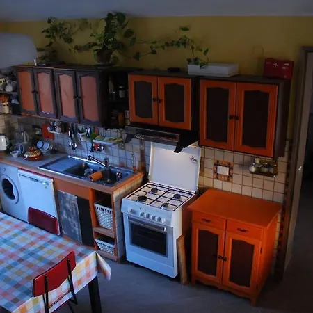 Apartment Bilocale Vicino Al Centro