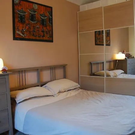 Bilocale Vicino Al Centro Turin