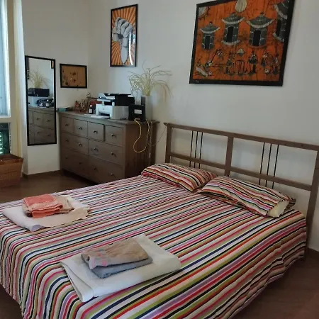 Appartement Bilocale Vicino Al Centro *
