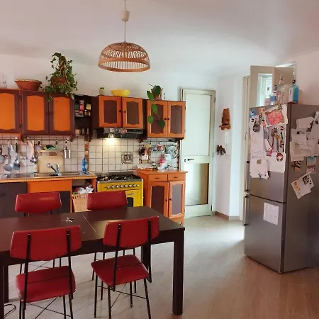 Bilocale Vicino Al Centro Apartment Turin